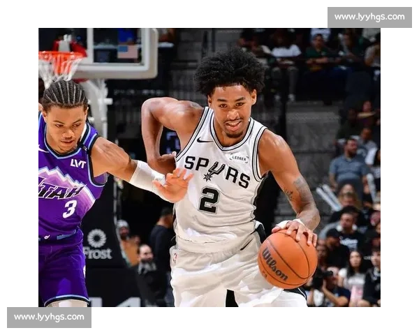 哈珀誓言马刺将重返季后赛：天空才是极限