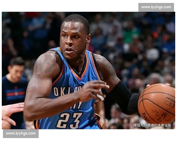 逆境淬炼：雷霆队的重生密码